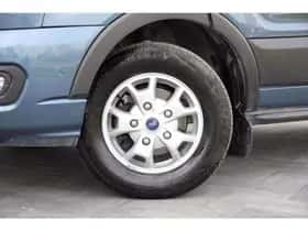 Ford Transit (2024) thumbnail 14