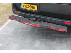 Ford Transit (2024) thumbnail 18