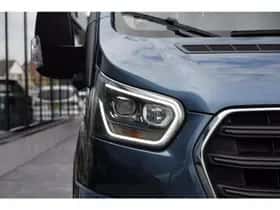 Ford Transit (2024) thumbnail 19