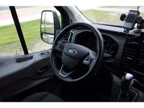 Ford Transit (2024) thumbnail 20