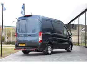 Ford Transit (2024) thumbnail 4