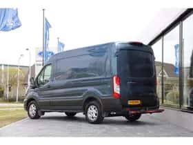 Ford Transit (2024) thumbnail 6