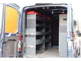 Ford Transit (2024) thumbnail 8