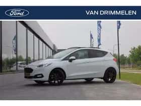 Ford Fiesta (2018)