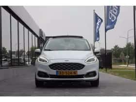 Ford Fiesta (2018) thumbnail 2