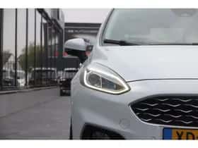 Ford Fiesta (2018) thumbnail 16
