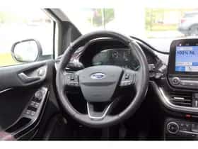 Ford Fiesta (2018) thumbnail 18