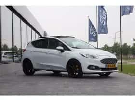 Ford Fiesta (2018) thumbnail 3