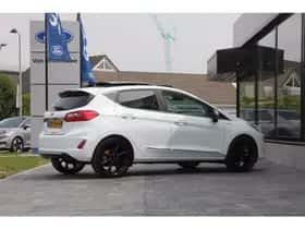 Ford Fiesta (2018) thumbnail 4