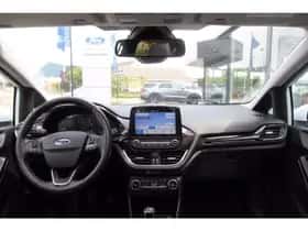 Ford Fiesta (2018) thumbnail 33