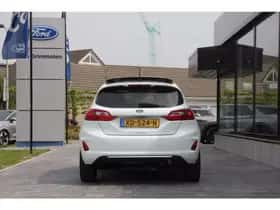 Ford Fiesta (2018) thumbnail 5