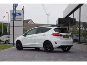 Ford Fiesta (2018) thumbnail 6