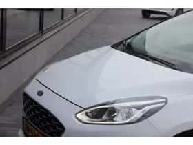 Ford Fiesta (2018) thumbnail 9