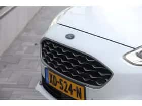 Ford Fiesta (2018) thumbnail 10