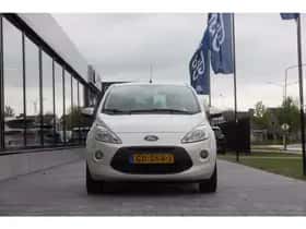 Ford Ka thumbnail 2