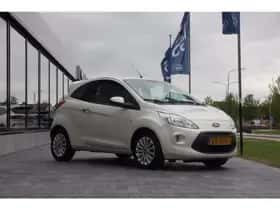Ford Ka thumbnail 3
