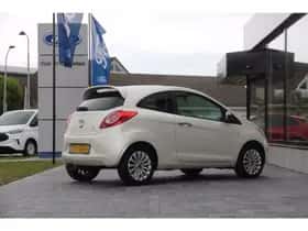 Ford Ka thumbnail 4