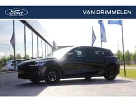 Ford Focus (2023)