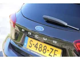 Ford Focus (2023) thumbnail 12