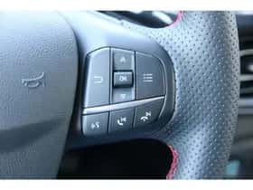 Ford Focus (2023) thumbnail 27