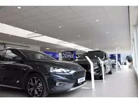 Ford Focus (2023) thumbnail 35