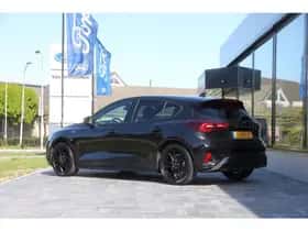 Ford Focus (2023) thumbnail 6