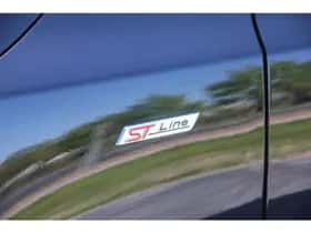 Ford Focus (2023) thumbnail 9