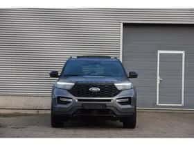 Ford Explorer (2024) thumbnail 2
