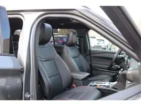 Ford Explorer (2024) thumbnail 17