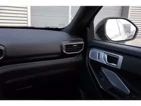 Ford Explorer (2024) thumbnail 23