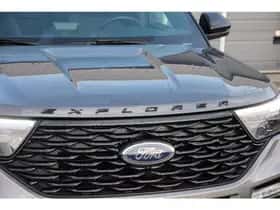 Ford Explorer (2024) thumbnail 5