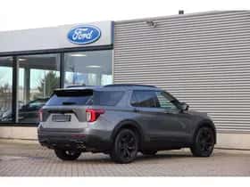 Ford Explorer (2024) thumbnail 8