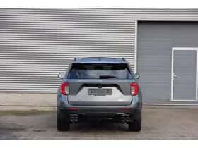 Ford Explorer (2024) thumbnail 9