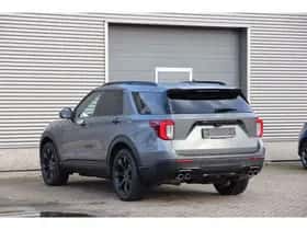 Ford Explorer (2024) thumbnail 10