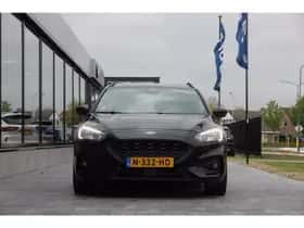 Ford Focus (2019) thumbnail 2