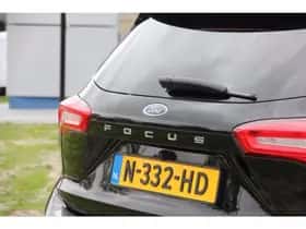Ford Focus (2019) thumbnail 11