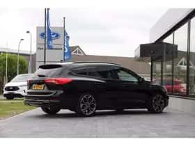 Ford Focus (2019) thumbnail 4