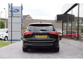 Ford Focus (2019) thumbnail 5