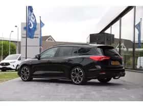 Ford Focus (2019) thumbnail 6