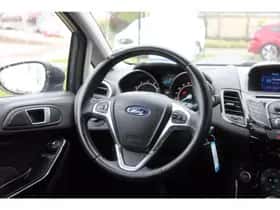 Ford Fiesta (2014) thumbnail 11