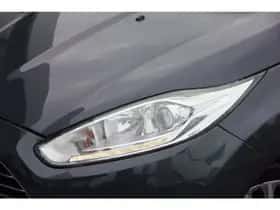 Ford Fiesta (2014) thumbnail 8