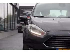 Ford Fiesta (2014) thumbnail 10