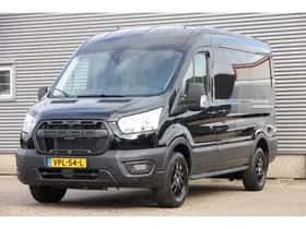 Ford Transit (2022) thumbnail 2