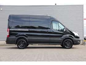 Ford Transit (2022) thumbnail 11