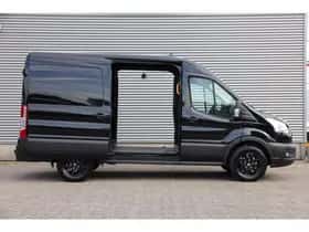 Ford Transit (2022) thumbnail 12