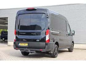 Ford Transit (2022) thumbnail 14