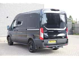 Ford Transit (2022) thumbnail 15