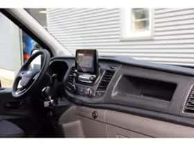 Ford Transit (2022) thumbnail 19