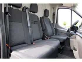 Ford Transit (2022) thumbnail 20