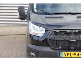 Ford Transit (2022) thumbnail 5